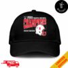 USC Trojans SRS Distribution Las Vegas Bowl Champions 2024 Shirt Mascot NCAAF Bowl Games 2024-2025 Hat Cap