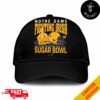 NCAA Bowl Games 2024-2025 Allstate Sugar Bowl Georgia Bulldogs Helmet Hat Cap