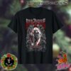 Rob Zombie New Christmas Merchandise 2024 Gravestone Gift T-Shirt