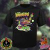 Rob Zombie Zombie Fink T-Shirt