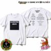 Look At That Horse Beyonce Tour 1.14.25 Live Nation Confirm Beyonce Tour For 2025 Merchandise T-Shirt