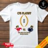 Cricket Celebration Bowl Jackson State vs South Carolina State December 14th 2042 NCAA 2024-2025 College Football Bowl Games At Mercedes Benz Superdome T-Shirt