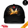 Sonic The Hedgehog 3 Team Sonic New Merchandise 2024 Hat Cap