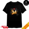 Sonic The Hedgehog 3 Team Sonic New Merchandise 2024 Merchandise T-Shirt