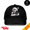 Congratulations Milwaukee Bucks Are The 2024 Emirates NBA Cup Champions Logo Hat Cap