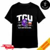 Valero Alamo Bowl champions 2024 BYU Cougars Helmet Logo NCAAF Bowl Games 2024-2025 Merchandise T-Shirt