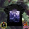 Kunstler King Diamond Spider Lilly New Merchandise 2024 Two Sides T-Shirt