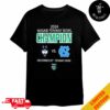 Wasabi Fenway Bowl UConn Huskies Football Champions Helmet NCAAF Bowl Games 2024-2025 Merchandise T-Shirt