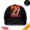 USC Trojans SRS Distribution Las Vegas Bowl Champions 2024 Shirt Mascot NCAAF Bowl Games 2024-2025 Hat Cap