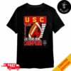 USC Trojans SRS Distribution Las Vegas Bowl Champions 2024 Shirt Mascot NCAAF Bowl Games 2024-2025 Merchandise T-Shirt