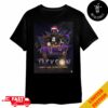 We’ve Got A League Of Legends With Arcane Show Patrick Mahomes as Vi Gauntlet Kansas City Chiefs vs Steelers December 25 2024 Merchandise T-Shirt