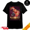 We’ve Got A League Of Legends With Arcane Show Russell Wilson as Jayce Kansas City Chiefs vs Steelers December 25 2024 Merchandise T-Shirt