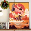 Avenger Assemble But Pacific Rim Style Funny Poster Episode 1 Marvel What If Season 3 Poster Movie Andrew Sides Poster Canvas