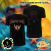 Cradle Of Filth The Screaming Of The Valkyres T-Shirt