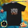 Dying Wish Official Merchandise Survival Supplies Tee