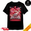 Congratulations Philadelphia Eagles Are NFC 2024 Champions And Head To Super Bowl LIX At New Orleans Merchandise T-Shirt