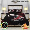 Nike Logo x PEACEMINUSONE Fashion And Style Home Decor Bedding Set With Pillow Cases