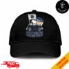 Notre Dame Fighting Irish Capital One Orange Bowl College Football Playoff Semifinal Champions NCAA Bowl Games Season 2024-2025 Logo Merchandise Hat Cap