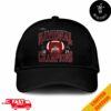 Ohio State Buckeyes College Football Playoff 2024 National Champions Zone Classic Hat Cap