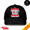 Ohio State Buckeyes National Champions Ring College Football Playoff National Championship 2024 Hat Cap