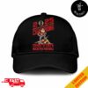 Texas Longhorns Defeat Ohio State Buckeyes Mascot Goodyear Cotton Bowl Classic Champions NCAA Bowl Games Season 2024-2025 Hat Cap