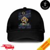 Ohio State Buckeyes Defeat Texas Longhorns Mascot Goodyear Cotton Bowl Classic Champions NCAA Bowl Games Season 2024-2025 Hat Cap