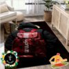 Luxury Logo Louis Vuitton Home Decor For Living Room Rug Carpet