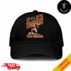 Ohio State Buckeyes Defeat Texas Longhorns Mascot Goodyear Cotton Bowl Classic Champions NCAA Bowl Games Season 2024-2025 Hat Cap