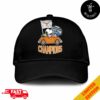 Penn State Nittany Lions Capital One Orange Bowl Champions College Football Playoff NCAA Season 2024-2025 Hat Cap