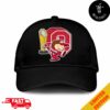 Ohio State Buckeyes College Football Playoff 2024 National Champions Vintage Hat Cap