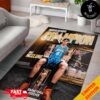 Basketball Forever Cover Shaq’s OGs Are The 2025 All-Star Champions Home Decor Rug Carpet