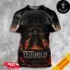 Ice Nine Kills New Merch Distressed Pentagram Limited Edition Collaboration Blackcraft x INK All Over Print T-Shirt