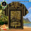 Guns N’ Roses Rockin’ x Snoopy Summer Hawaiian Shirt And Beach Short