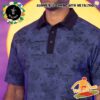 RSVLTS Summer Collections Breakfast Balls Miami Vice Polo Shirt