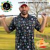 RSVLTS Summer Collections Happy Gilmore Happy Things Polo Shirt