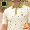 RSVLTS Summer Collections Macho Man USA Polo Shirt