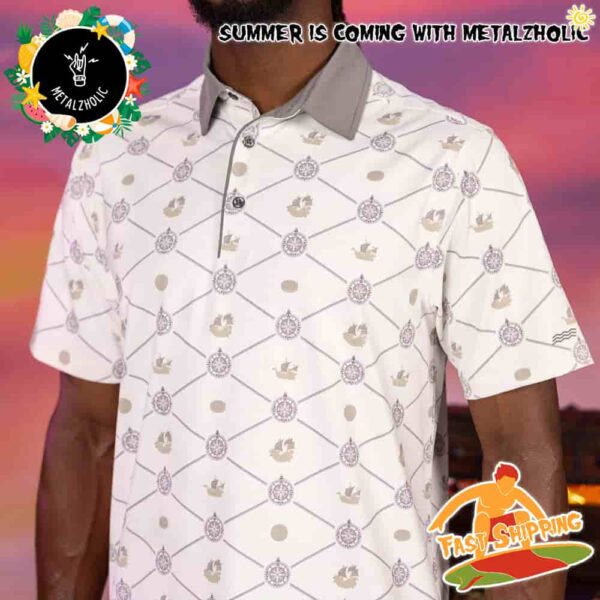 RSVLTS Summer Collections One Piece Vessels And Odysseys Polo Shirt