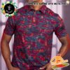 RSVLTS Summer Collections Teenage Mutant Ninja Turtles Donatello Polo Shirt