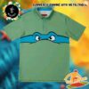 RSVLTS Summer Collections Teenage Mutant Ninja Turtles Donatello Polo Shirt