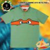 RSVLTS Summer Collections Teenage Mutant Ninja Turtles Raphael Polo Shirt