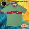 RSVLTS Summer Collections Teenage Mutant Ninja Turtles Michelangelo Polo Shirt