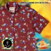 RSVLTS Summer Limited Barrel Of Monkeys Moneyin’ Around Hawaiian Shirt