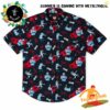 RSVLTS Summer Limited Big League Chew Fresh Pouches Hawaiian Shirt