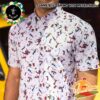 RSVLTS Summer Limited Deadpool And Wolverine Wade’s World Hawaiian Shirt And Beach Short