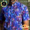 RSVLTS Summer Limited Disney And Pixar Finding Nemo The Great Escape Hawaiian Shirt And Beach Short