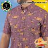 RSVLTS Summer Limited Disney And Pixar Up Movie The Wilderness Must Be Explored Hawaiian Shirt