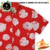 RSVLTS Summer Limited Disney Goofy Golf Hawaiian Shirt And Beach Short