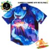 RSVLTS Summer Limited Disney’s Fantasia Summit Of Evil Hawaiian Shirt And Beach Short