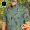 RSVLTS Summer Limited Disney And Pixar Up My Name Is Dug Hawaiian Shirt