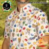 RSVLTS Summer Limited Disney’s Robin Hood Oo-de-lally Hawaiian Shirt